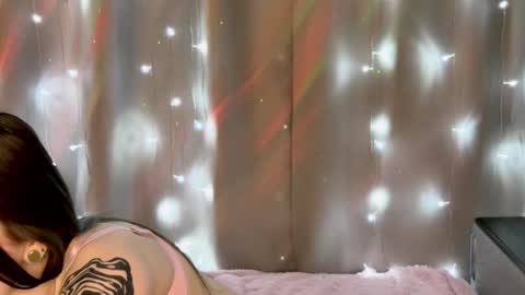 Daniela online show from 02.25.26