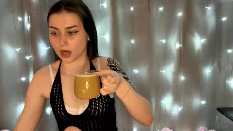 Daniela online show from 02.27.26