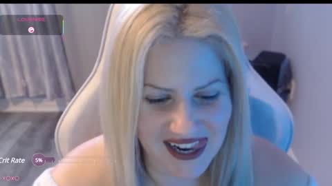 Starr40 online show from 03.11.25