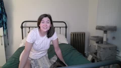 BellaStrange69 online show from 10.27.25