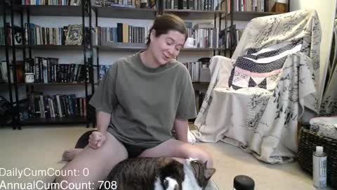 BellaStrange69 online show from 06.09.26