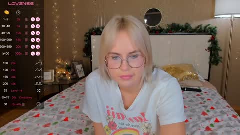 Bella online show from 01.12.25