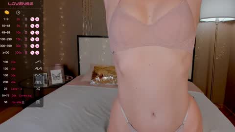 Bella online show from 02.27.25