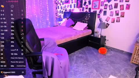 Bella online show from 03.07.25