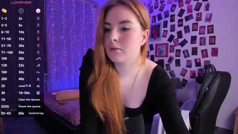 Bella online show from 03.11.25