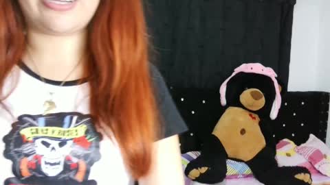 Snapshot of bellatrix_colen chatting on 01.28.25 Aleja online show from 01.28.25