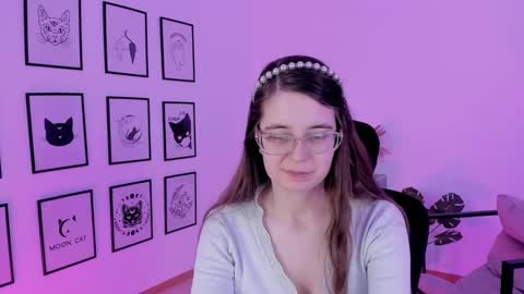 Snapshot of bellatrixllestrange chatting on 12.16.24 Bella. Ntmu online show from 12.16.24