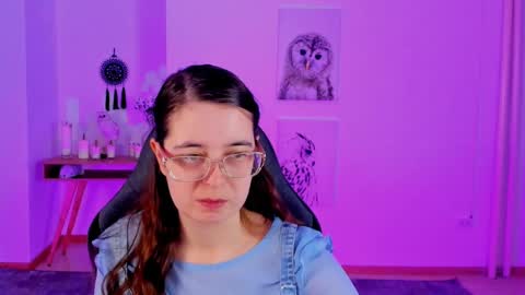 Snapshot of bellatrixllestrange chatting on 01.03.25 Bella. Ntmu online show from 01.03.25