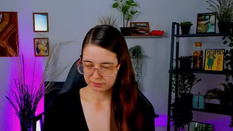 Snapshot of bellatrixllestrange chatting on 01.16.25 Bella. Ntmu online show from 01.16.25