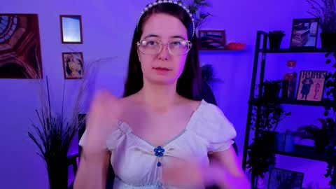 Snapshot of bellatrixllestrange chatting on 01.21.25 Bella. Ntmu online show from 01.21.25