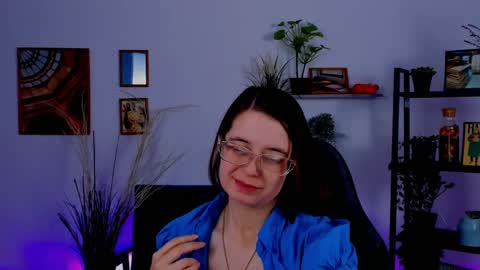 Snapshot of bellatrixllestrange chatting on 01.24.25 Bella. Ntmu online show from 01.24.25
