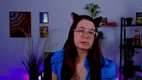 Snapshot of bellatrixllestrange chatting on 01.25.25 Bella. Ntmu online show from 01.25.25
