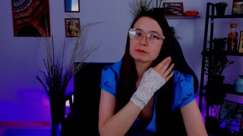 Snapshot of bellatrixllestrange chatting on 01.25.25 Bella. Ntmu online show from 01.25.25