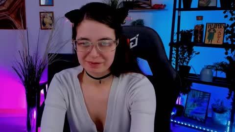 Snapshot of bellatrixllestrange chatting on 01.27.25 Bella. Ntmu online show from 01.27.25