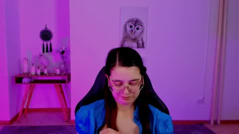 Snapshot of bellatrixllestrange chatting on 01.28.25 Bella. Ntmu online show from 01.28.25