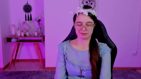 Snapshot of bellatrixllestrange chatting on 01.30.25 Bella. Ntmu online show from 01.30.25