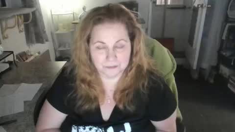 Snapshot of bellavoca chatting on 02.03.26 Bellavoca online show from 02.03.26