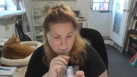 Bellavoca online show from 06.04.26