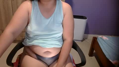 belle858889 online show from 02.01.25