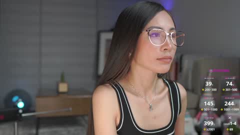 Snapshot of belle_adrienne chatting on 12.11.24 Belle Adrienne IG online show from 12.11.24