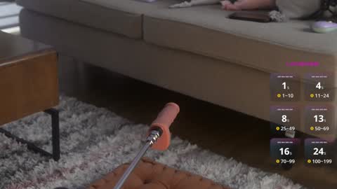 Snapshot of belle_adrienne chatting on 12.12.24 Belle Adrienne IG online show from 12.12.24