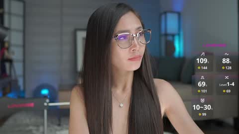 Snapshot of belle_adrienne chatting on 01.25.25 Belle Adrienne IG online show from 01.25.25