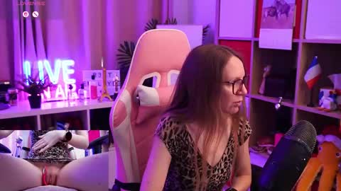 Alice online show from 03.11.26