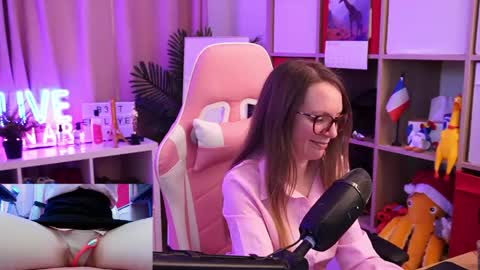 Alice online show from 04.23.26