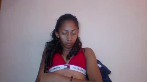 Snapshot of belle_annah chatting on 05.14.26 belle_annah online show from 05.14.26