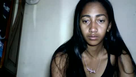 Snapshot of belle_annah chatting on 07.27.26 belle_annah online show from 07.27.26