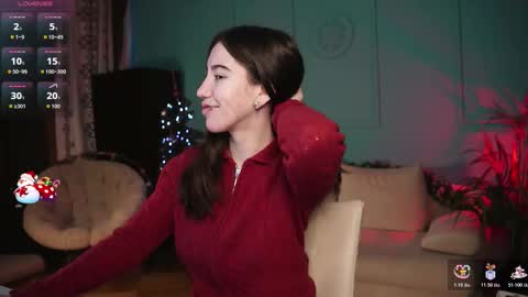 Snapshot of belle_via chatting on 01.13.26 Bella online show from 01.13.26