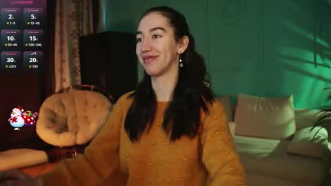 Snapshot of belle_via chatting on 01.15.26 Bella online show from 01.15.26