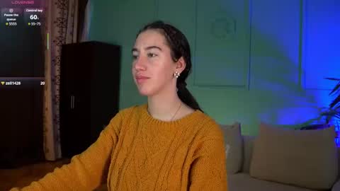 Bella online show from 03.04.26