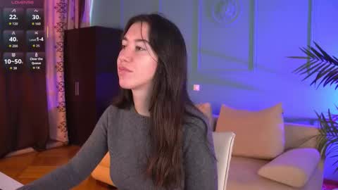 Bella online show from 03.18.26