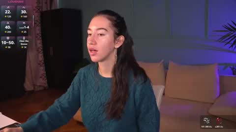 Bella online show from 03.22.26