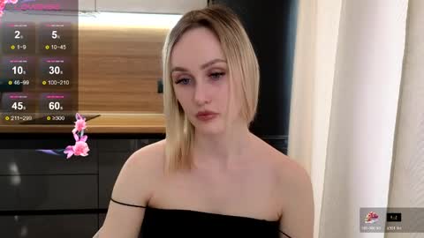 Snapshot of belle_vill chatting on 04.22.26 Belle online show from 04.22.26