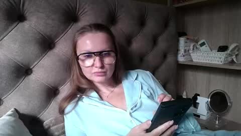 Amelia online show from 10.17.25