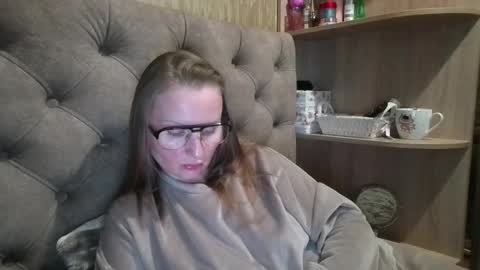 Amelia online show from 10.27.25