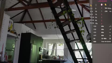 BELLE   online show from 01.10.26