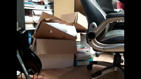 Bellebate online show from 02.06.26