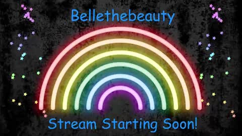Belle online show from 10.05.25