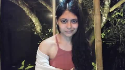 bellezacosmica online show from 12.28.24