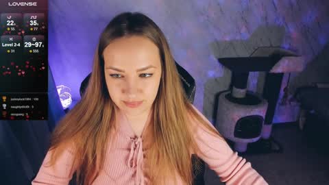 Snapshot of bellezza_ chatting on 01.06.25 Your Annabelle Wolf online show from 01.06.25