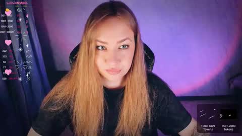 Your Annabelle Wolf  online show from 09.09.25