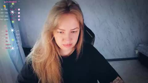 Snapshot of bellezza_ chatting on 09.11.25 Your Annabelle Wolf online show from 09.11.25