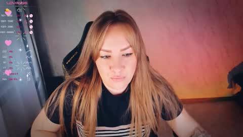 Snapshot of bellezza_ chatting on 10.11.25 Your Annabelle Wolf online show from 10.11.25