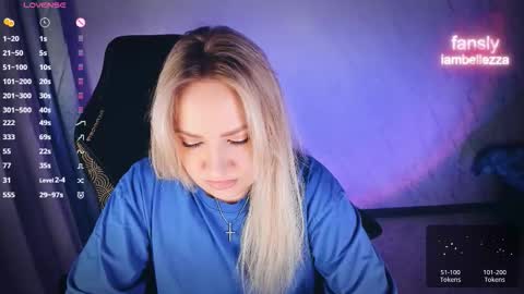 Your Annabelle Wolf  online show from 02.23.26