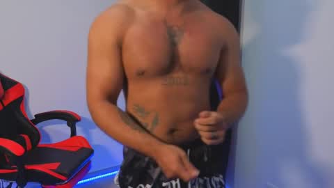 Bellion online show from 05.19.26