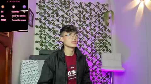 Snapshot of bellmontneon chatting on 01.06.26 Neon online show from 01.06.26