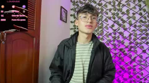 Snapshot of bellmontneon chatting on 01.09.26 Neon online show from 01.09.26